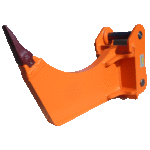 Northland Steel Products Single Point Ripper
