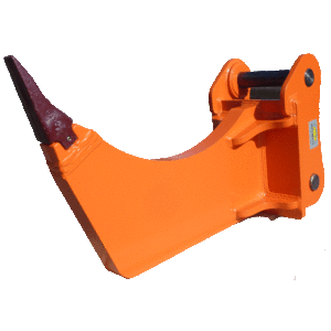 Northland Steel Products Single Point Ripper