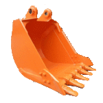 Excavator Bucket